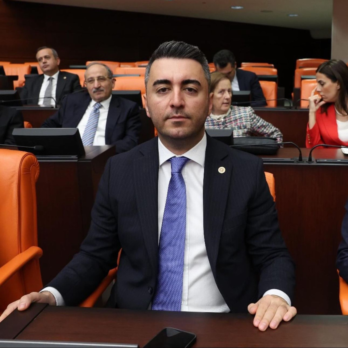 DEVA Partili Avşar; &ldquo; T&uuml;rkiye enflasyon canavarının pen&ccedil;esinde&rdquo;