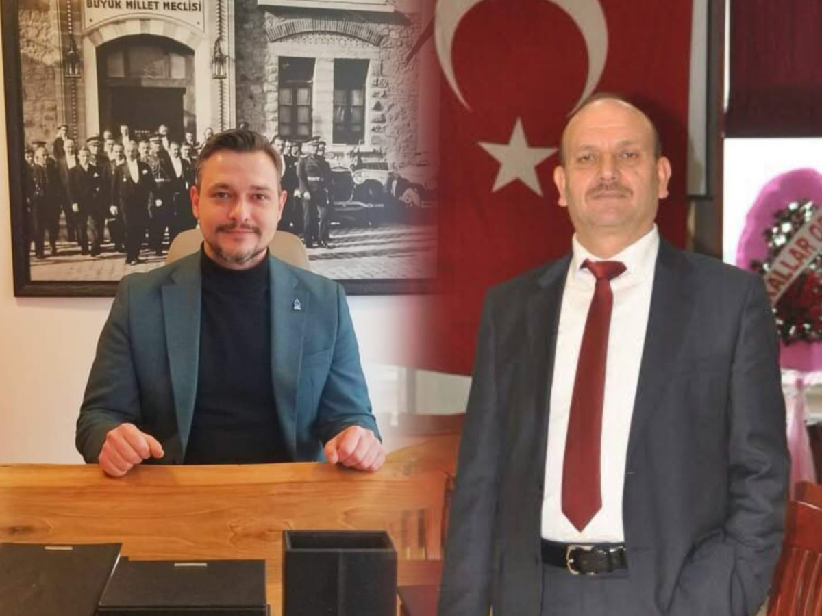 DEVA Partisi'nden Kongreye Dışlama Tepkisi: "Esnafın Sesi Yok Sayıldı!"