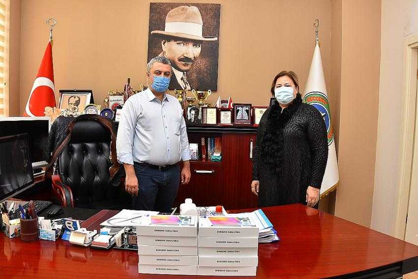 ENGELLERİ BİRLİKTE AŞACAĞIZ