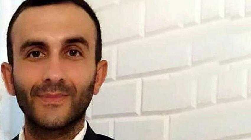 Feci &ouml;l&uuml;m! D&uuml;ş&uuml;rd&uuml;ğ&uuml; cep telefonunu almak isterken canından oldu