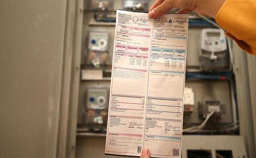 TBB&rsquo;den elektrik zammına dava