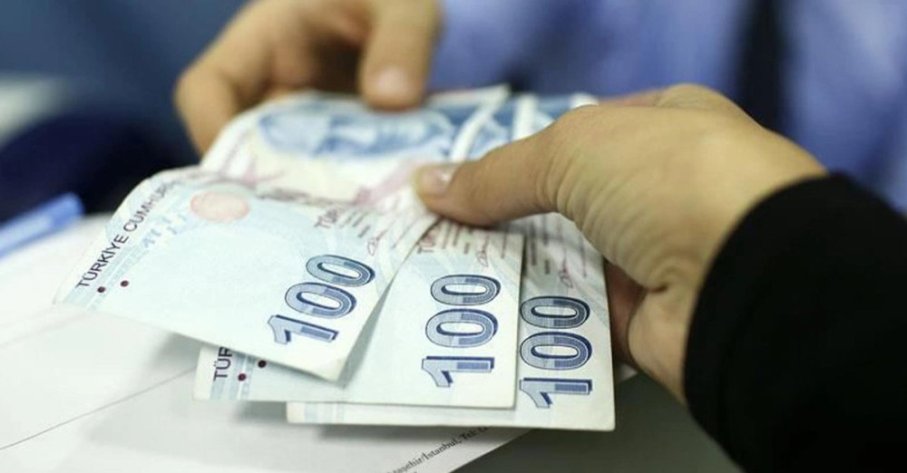 Emekliler saat 16.00&rsquo;ya kilitlendi!