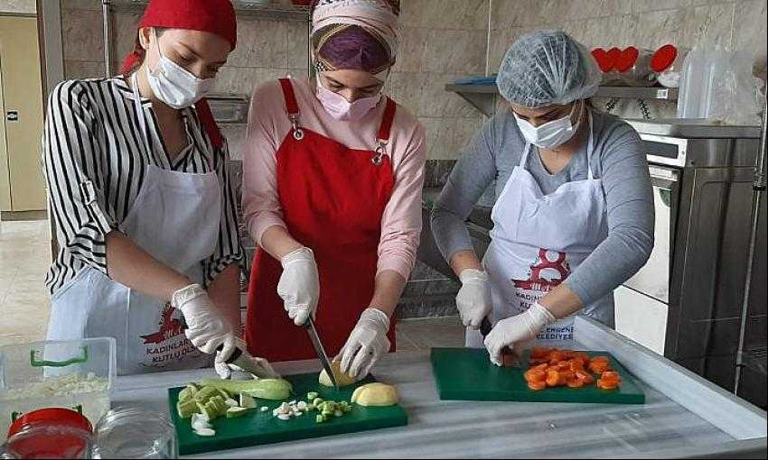 AŞ&Ccedil;ILIK EĞİTİMLERİ İLE GELECEĞİN AŞ&Ccedil;ILARI GELİYOR