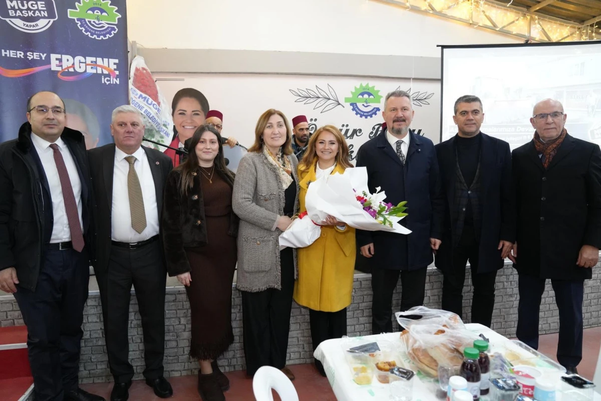 ERGENE&rsquo;DE DOĞALGAZ ATAĞI: VERİLEN S&Ouml;ZLER HAYATA GE&Ccedil;İYOR