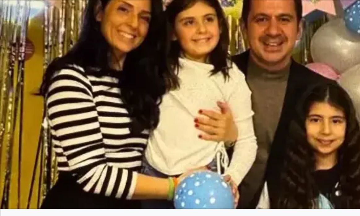 Ergene&rsquo;yi Yasa Boğan Acı Kayıp;  Doğan Ailesi Yangında Hayatını Kaybetti