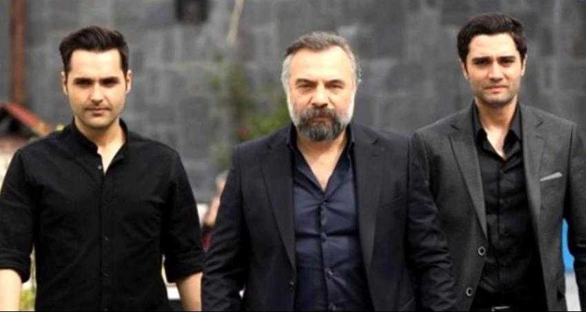 EŞKİYA D&Uuml;NYAYA H&Uuml;K&Uuml;MDAR OLMAZ DİZİSİ BİTTİ