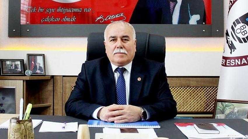 Esnaf odalarından fatura tepkisi: Bundan sonrası iflas ve iş yeri kapatmadır