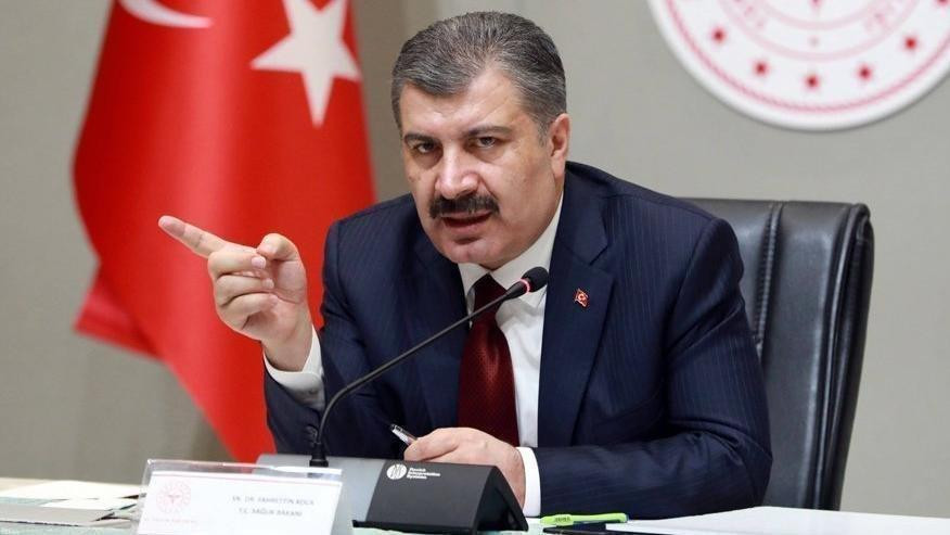 FAHRETTİN KOCA A&Ccedil;IKLADI