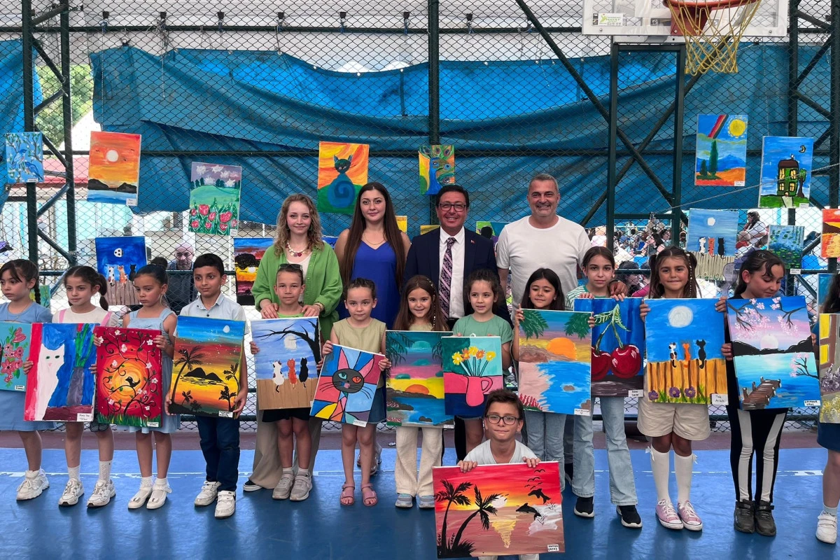 Festival Kapsamında D&uuml;zenlenen Spor Turnuvaları Başladı