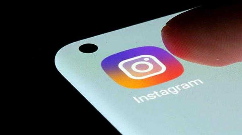Gece saatlerinde Instagram'a girenler "Daha sonra tekrar dene" hatası ile karşılaştı