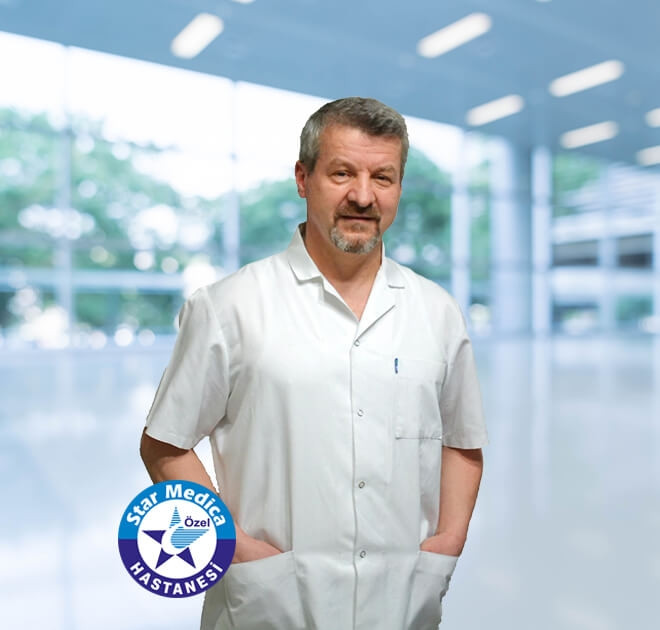 G&ouml;z Dibi Muayenesi' Farklı Sağlık Sorunlarını da Ortaya &Ccedil;ıkarabilir