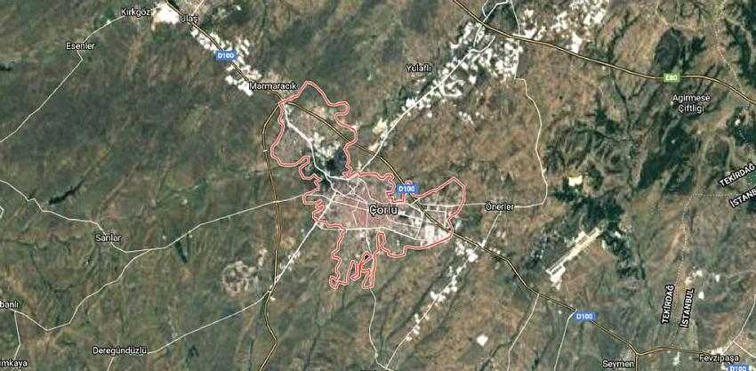 &ldquo;Usuls&uuml;z Arsa Satışlarına Kanmayın&rdquo;