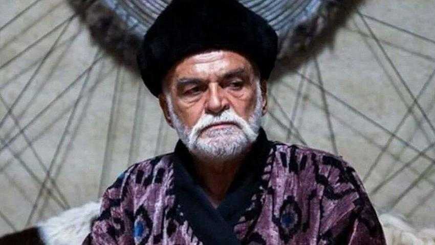 Oyuncu H&uuml;seyin &Ouml;zay hayatını kaybetti