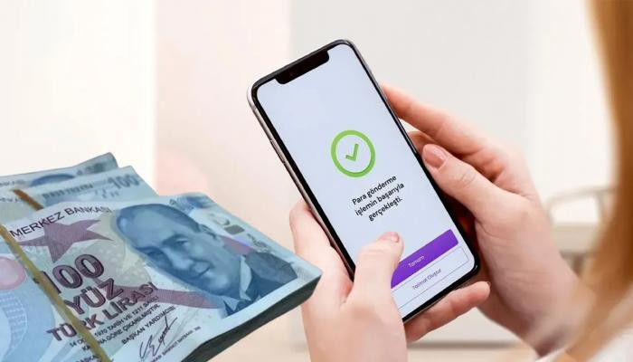 IBAN&rsquo;a Para Transferinde Yeni D&ouml;nem: &Ccedil;ift Doğrulama Mart Ayında Zorunlu Oluyor!