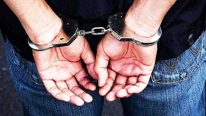 SARAY İCRA M&Uuml;D&Uuml;R&Uuml; TUTUKLANDI