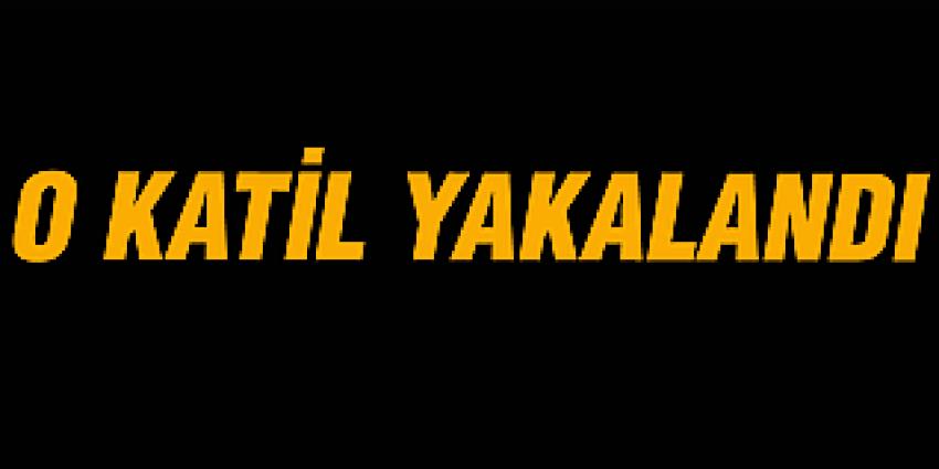 &Ccedil;ORLU'DA ESNAFI &Ouml;LD&Uuml;REN ZANLI YAKALANDI