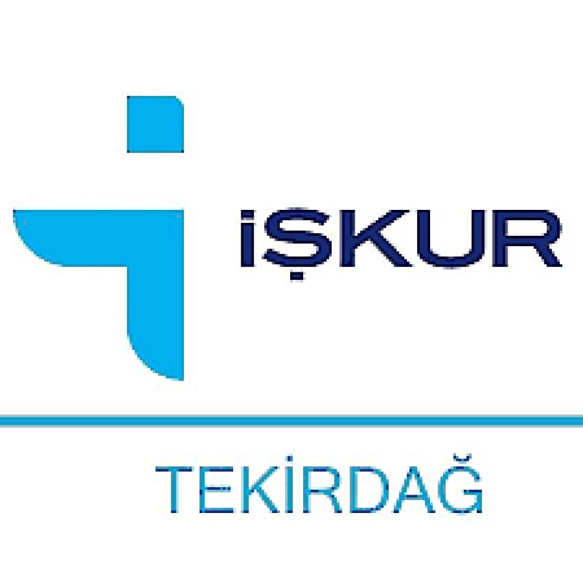 TEKİRDAĞ'DA 17 &Ccedil;EVRE TEMİZLİĞİ PERSONELİ ALINACAK