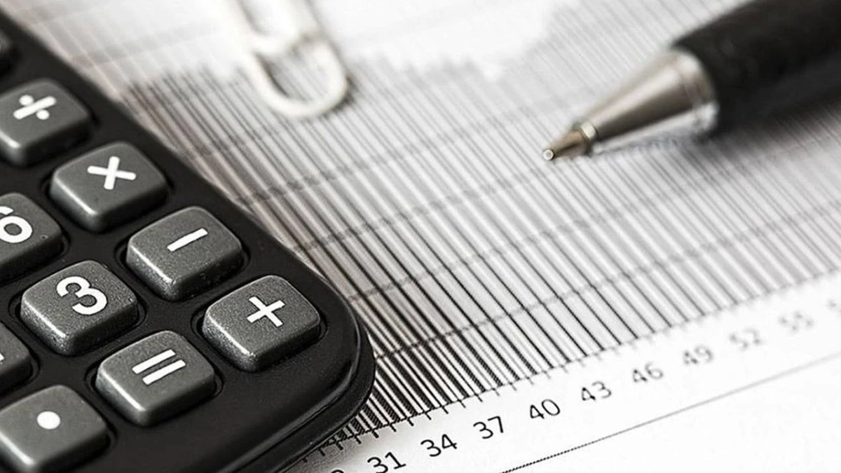 İş Değiştirenlere Vergi S&uuml;rprizi! 