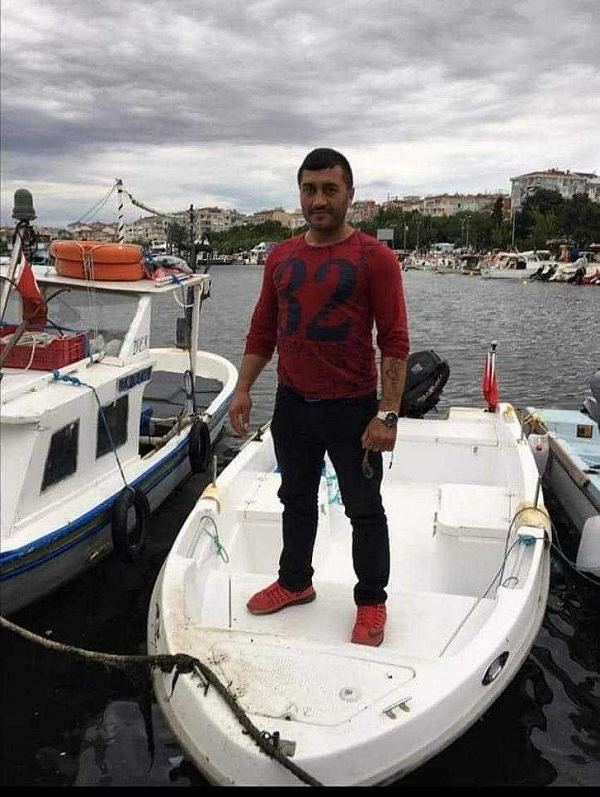 Kontrolden &ccedil;ıkan otomobil takla attı: 1 &ouml;l&uuml;