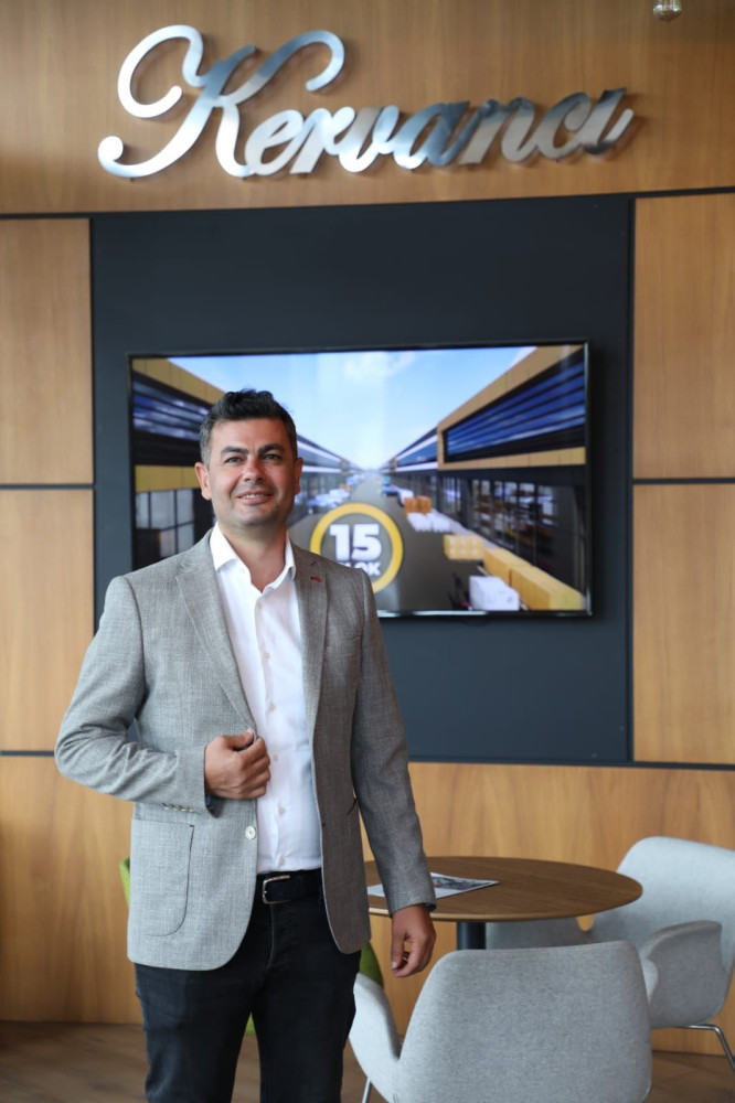 İSTANBUL'DAKİ YATIRIMLAR &Ccedil;ORLU'YA KAYDI