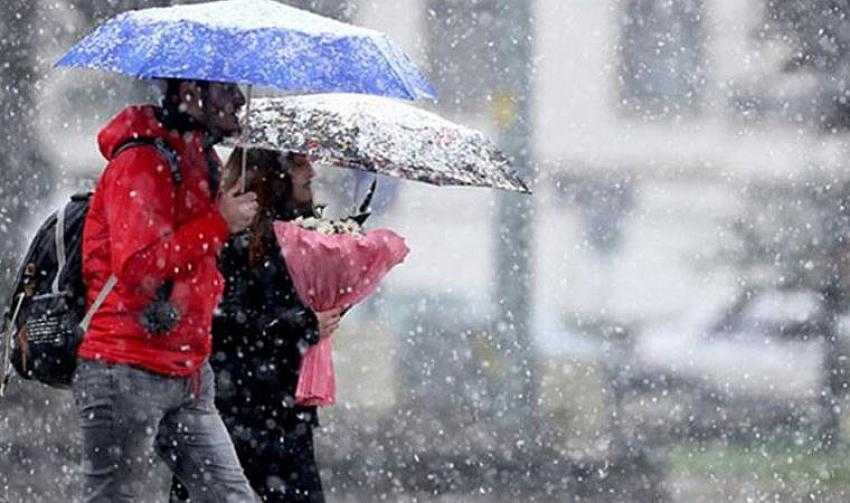 TEKİRDAĞ -7 DERECEYİ G&Ouml;RECEK