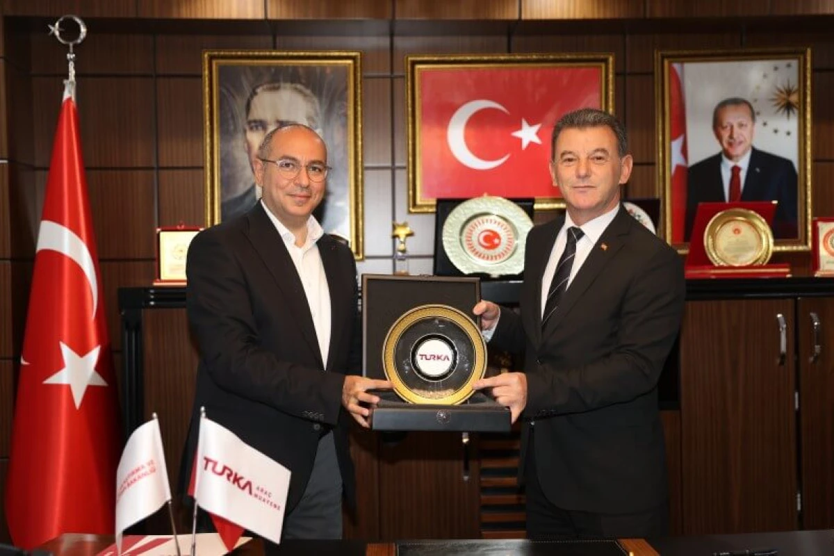 KAPAKLI&rsquo;DA ARA&Ccedil; MUAYENESİ İ&Ccedil;İN YENİ D&Ouml;NEM