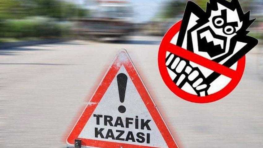 Ergene'de korkun&ccedil; kaza! Tren minib&uuml;se &ccedil;arptı: 6 &ouml;l&uuml;