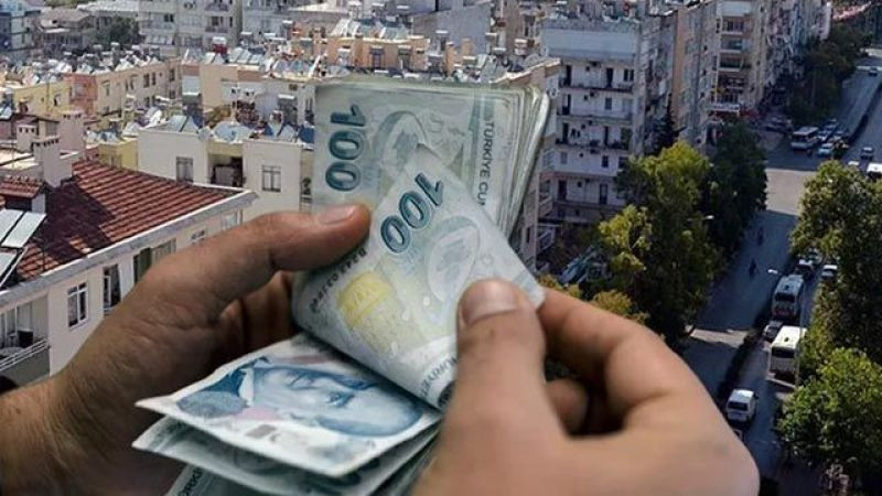 Kira d&uuml;zenlemesinde yeni form&uuml;l masada