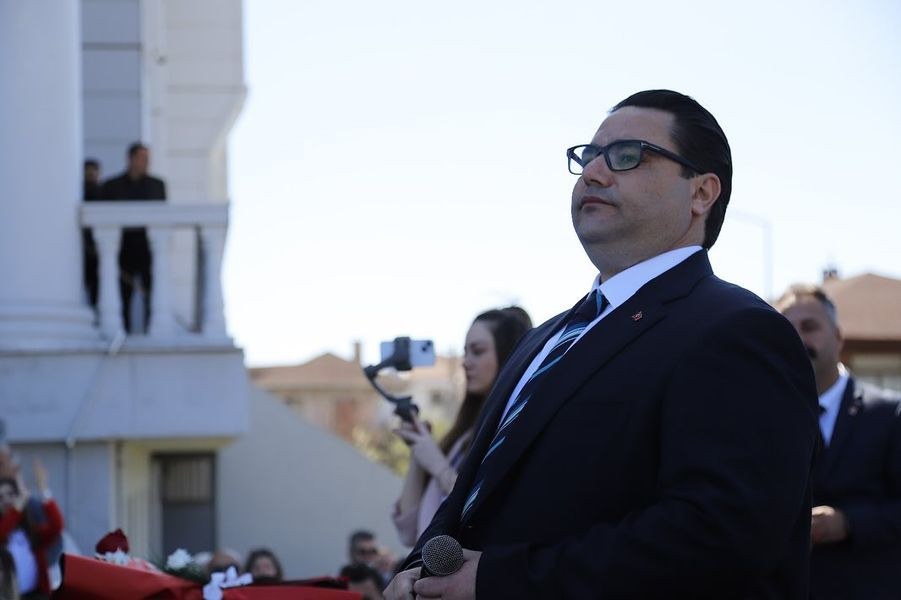 Marmaraereğlisi'nde Yeni Bir D&ouml;nem Başlıyor!