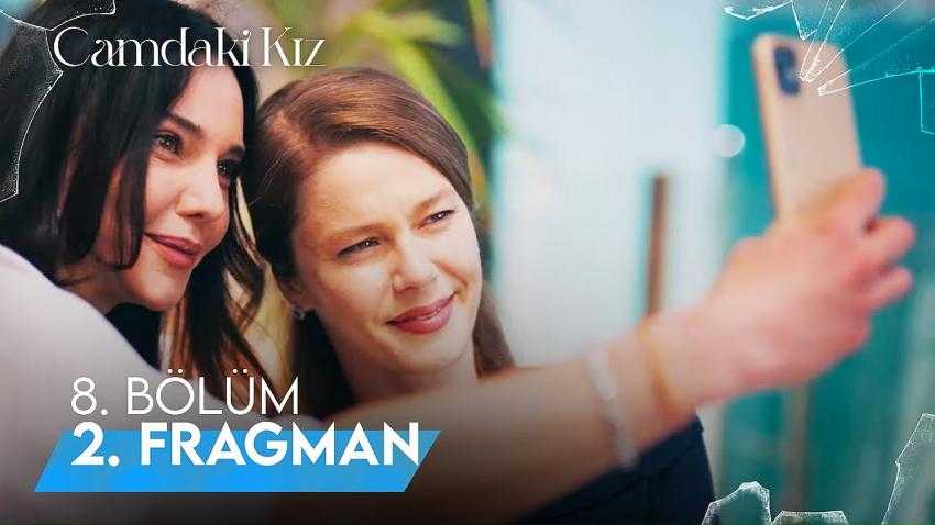 Camdaki Kız 8. B&ouml;l&uuml;m 2. Fragman