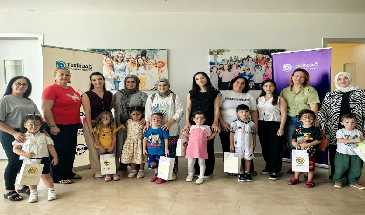 MİNİKLERİN OKULA UYUM S&Uuml;RECİNE B&Uuml;Y&Uuml;K DESTEK