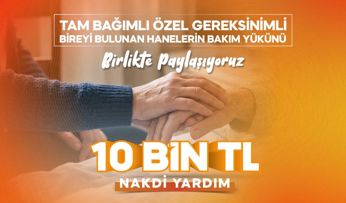 NAKDİ YARDIM