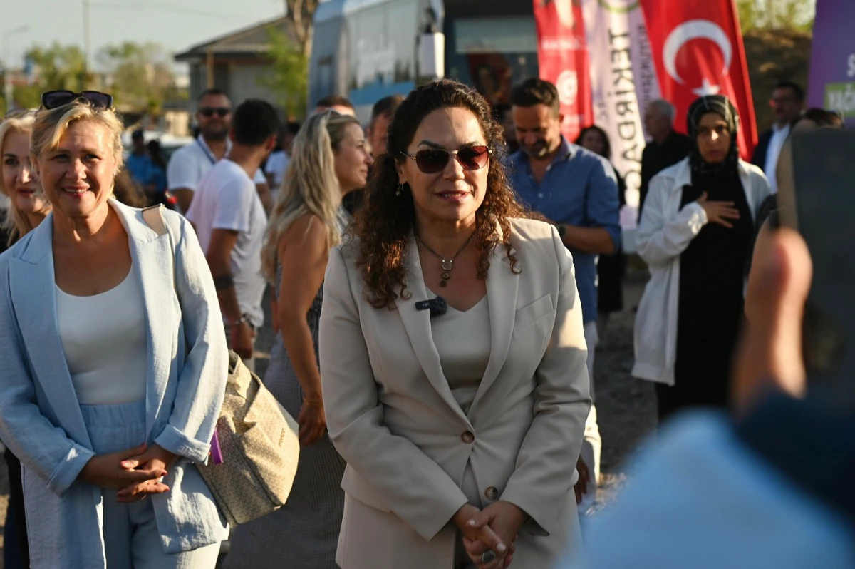 Namık Kemal ve K&ouml;seilyas&rsquo;ta B&uuml;y&uuml;k D&ouml;n&uuml;ş&uuml;m Başladı: Yeni Altyapı ve Duble Yollar Geliyor