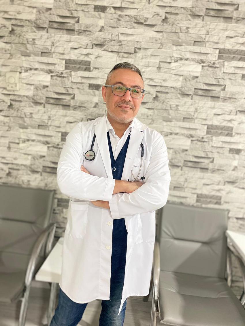 K&Uuml;ME TİPİ BAŞ AĞRISI VE RİSK FAKT&Ouml;RLERİ