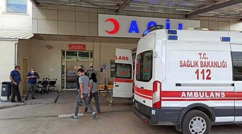 &Ouml;LENLERİN SAYISI 10'A Y&Uuml;KSELDİ!