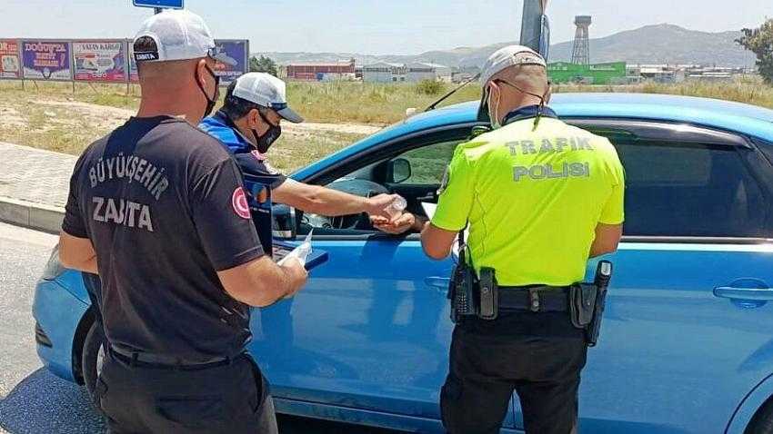 Ticari ara&ccedil; s&uuml;r&uuml;c&uuml;lerinin psikoteknik belgesinin olması mecburi hale getirildi.