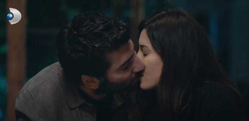 Sadakatsiz 35.B&ouml;l&uuml;m 2. Fragmanı