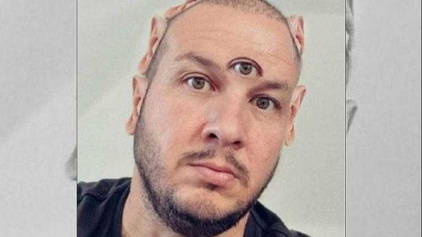 ŞAHAN G&Ouml;KBAKAR'I AŞI &Ccedil;ARPTI