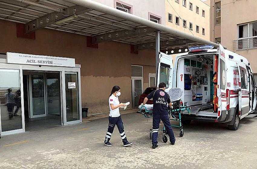 Tekirdağ'ın &Ccedil;orlu il&ccedil;esinde sahte i&ccedil;kiden &ouml;lenlerin sayısı 6'ya y&uuml;kseldi.