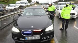  Şark&ouml;y&rsquo;de &Ccedil;akarlı Ara&ccedil; S&uuml;r&uuml;c&uuml;s&uuml;ne Rekor Ceza!