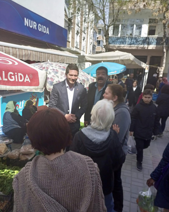 ŞARK&Ouml;Y'&Uuml;N &Ouml;Z EVLADI MUSTAFA KURTAR