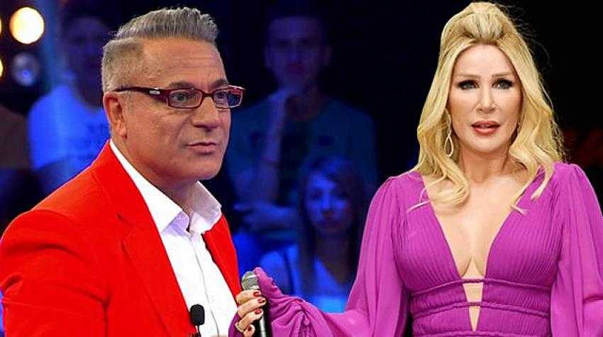 Seda Sayan'dan Mali'ye Masum kıza tecav&uuml;z ettiğinde sesim &ccedil;ıkmadığı i&ccedil;in ge&ccedil;mişim kirlidir