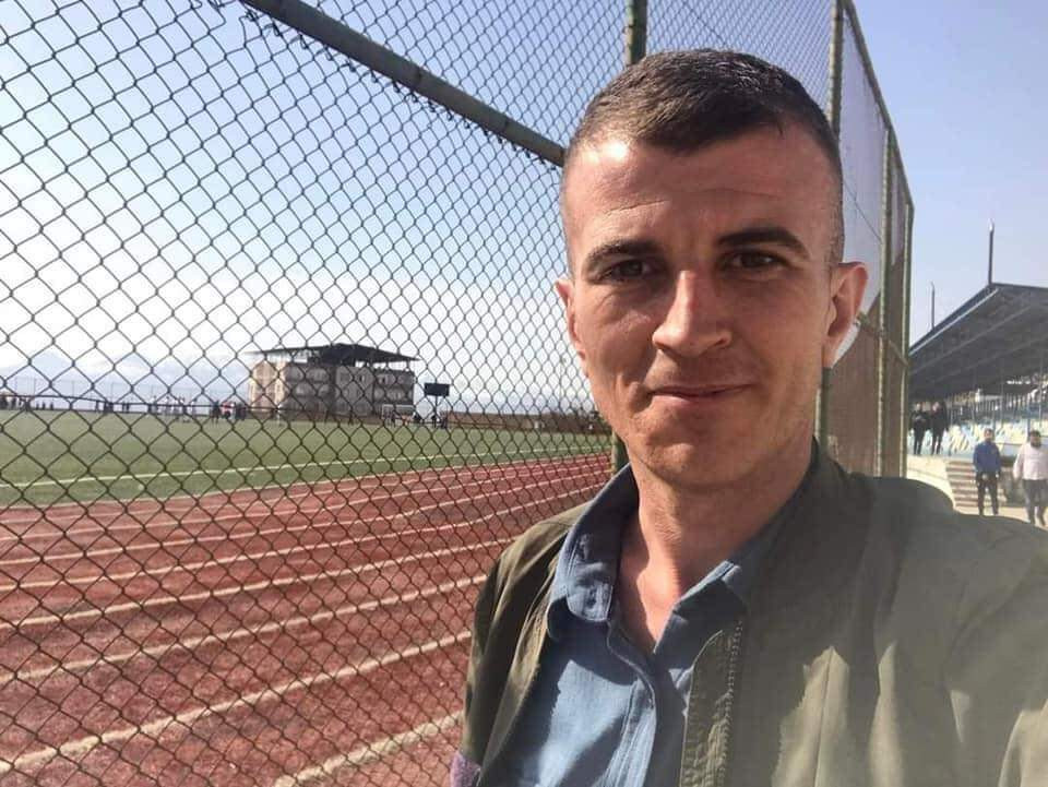 ŞEHİDİMİZ VAR. TEKİRDAĞ'A ATEŞ D&Uuml;ŞT&Uuml;