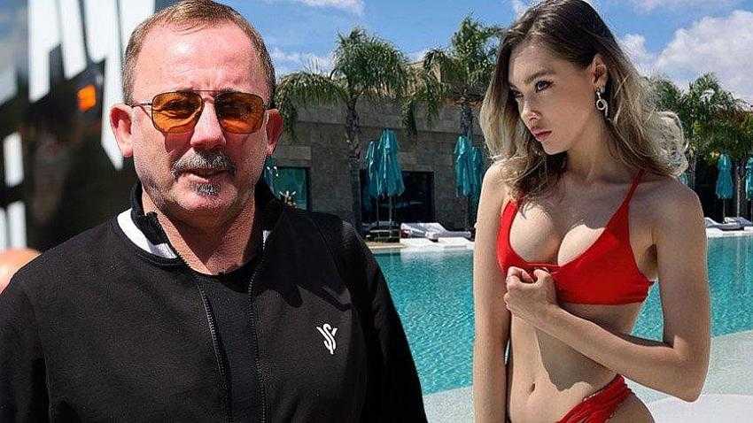 Sergen Yal&ccedil;ın'a Ukraynalı Moral