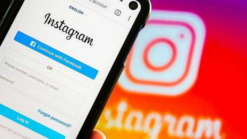 Instagram&rsquo;daki mesajlaşmalarınız nedeniyle hesabınız kapatılabilir