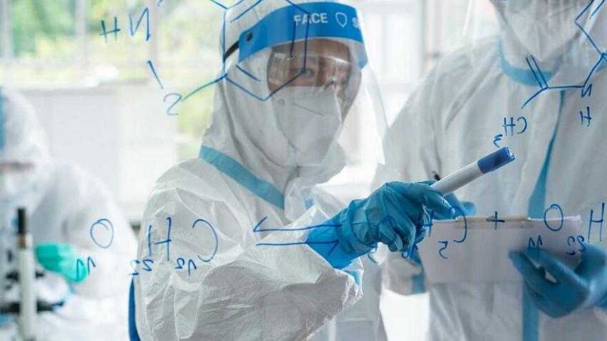  Covid-19 sonrası &ccedil;ıkan hastalıkların sebebi  bağışıklık sistemi mi?