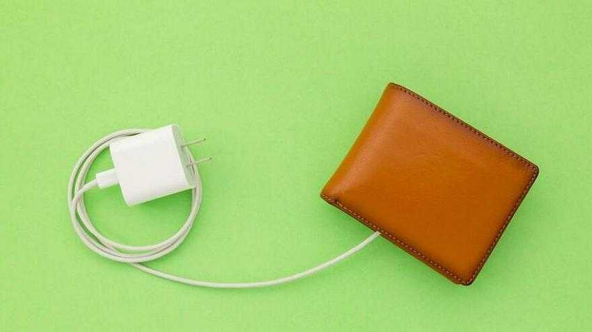 Teknolojide yeni devir: C&uuml;zdanlar tarih oluyor