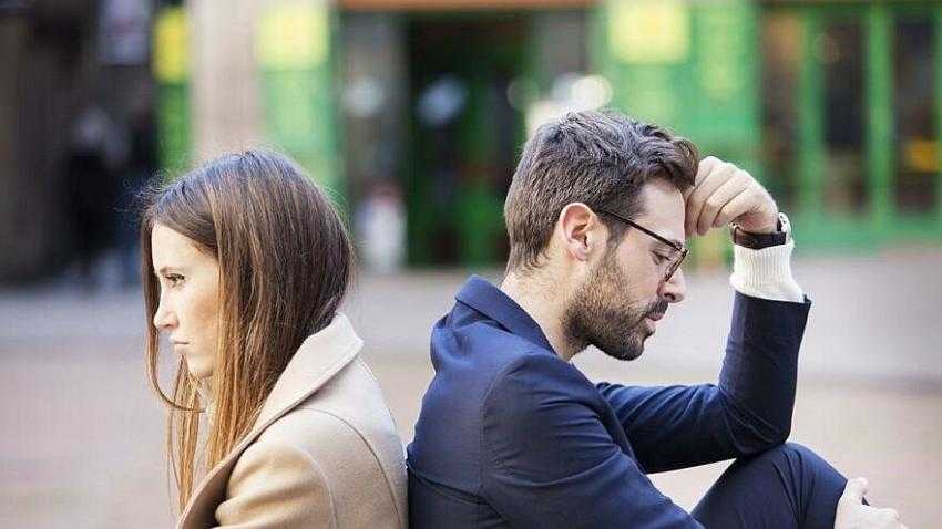 22 Şubat aşk i&ccedil;in &lsquo;en k&ouml;t&uuml; g&uuml;n&rsquo;