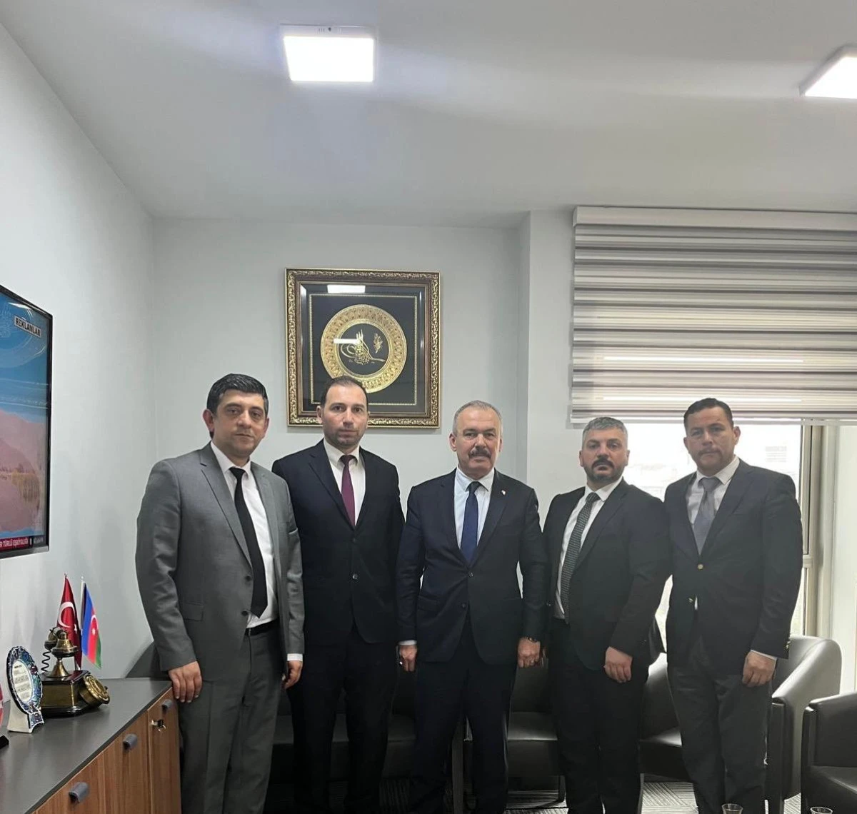 Staj ve &Ccedil;ıraklık Mağdurlarından Ankara &Ccedil;ıkarması: BBP&rsquo;den &ldquo;Takipteyiz&rdquo; Mesajı