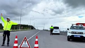 Su&ccedil;lulara Ağır Cezalar, Trafikte ve G&uuml;nl&uuml;k Hayatta Sert &Ouml;nlemler!